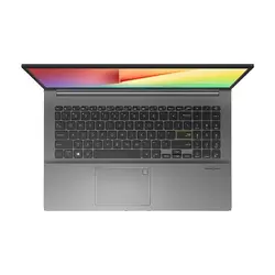 لپ‌ تاپ ایسوس مدل VivoBook S533EQ A