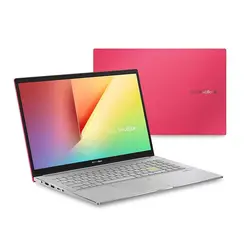 لپ‌ تاپ ایسوس مدل VivoBook S533EQ A
