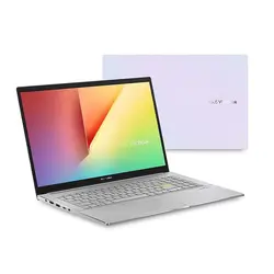 لپ‌ تاپ ایسوس مدل VivoBook S533EQ A