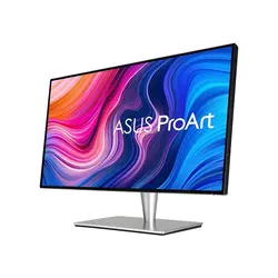مانیتور ایسوس پرو آرت 27 اینچی ایسوس مدل Asus PA27AC - ایسوس ایران