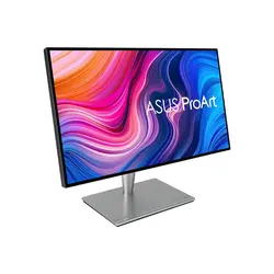 مانیتور ایسوس پرو آرت 27 اینچی ایسوس مدل Asus PA27AC - ایسوس ایران