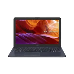 خرید لپ‌تاپ 15 اینچی ایسوس X543MA-DM905 *با بهترین قیمت*