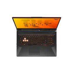 لپ‌تاپ 15 اینچی ایسوس FX506LI-A - ایسوس ایران