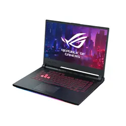 لپ‌تاپ 17 اینچی ایسوس G712LW-BA