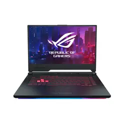 لپ‌تاپ 17 اینچی ایسوس G712LW-BA