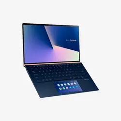 قیمت و خرید لپ‌تاپ 14 اینچی ایسوس مدل UX433fLC-D