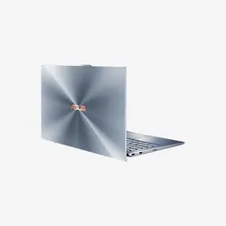 UX392FN-G همانند ظاهر جذابش از سخت‌افزار قدرتمندی هم بهره می‌برد.