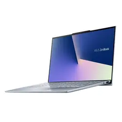 UX392FN-G همانند ظاهر جذابش از سخت‌افزار قدرتمندی هم بهره می‌برد.