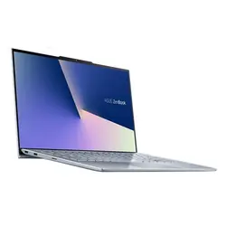 UX392FN-G همانند ظاهر جذابش از سخت‌افزار قدرتمندی هم بهره می‌برد.