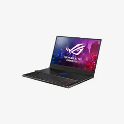 لپ‌تاپ 17 اینچی ایسوس GX701LXS-B - ایسوس ایران