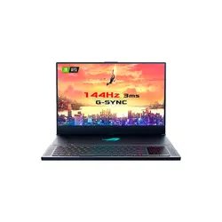 لپ‌تاپ 17 اینچی ایسوس GX701LXS-B - ایسوس ایران