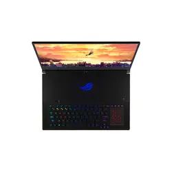 لپ‌تاپ 17 اینچی ایسوس GX701LXS-B - ایسوس ایران