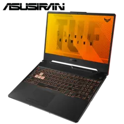 قیمت و مشخصات لپ‌تاپ گیمینگ 15 اینچی ایسوس مدل FX506IV-B