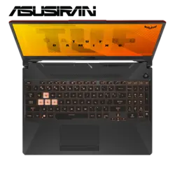 قیمت و مشخصات لپ‌تاپ گیمینگ 15 اینچی ایسوس مدل FX506IV-B