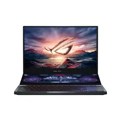لپ‌تاپ 15 اینچی ایسوس GX550LWS - ایسوس ایران