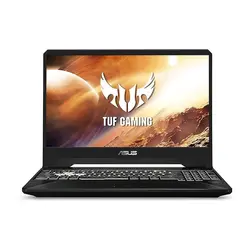 قیمت و مشخصات لپ‌تاپ 15 اینچی گیمینگ ایسوس FX505DT-C