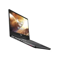 قیمت و مشخصات لپ‌تاپ 15 اینچی گیمینگ ایسوس FX505DT-C