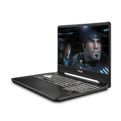 قیمت و مشخصات لپ‌تاپ 15 اینچی گیمینگ ایسوس FX505DT-C