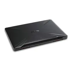 قیمت و مشخصات لپ‌تاپ 15 اینچی گیمینگ ایسوس FX505DT-C