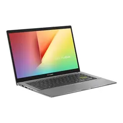S433JQ در نوع خود یکی از سبک‌ترین محصولاتی است که ایسوس به بازار عرضه کرده است.