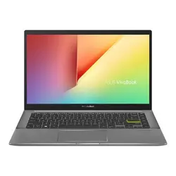 S433JQ در نوع خود یکی از سبک‌ترین محصولاتی است که ایسوس به بازار عرضه کرده است.