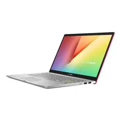S433JQ در نوع خود یکی از سبک‌ترین محصولاتی است که ایسوس به بازار عرضه کرده است.