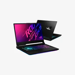 ROG Strix G512LU از سری لپ تاپ‌های گیمینگ و رده بالای ایسوس محسوب می‌شود.