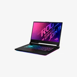 ROG Strix G512LV از سری لپ تاپ‌های گیمینگ و رده بالای ایسوس محسوب می‌شود.