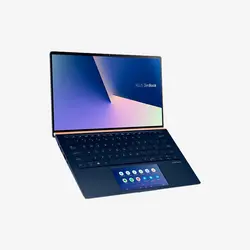 لپ تاپ زنبوک UX434FLC-NP با صفحه نمایش 14 اینچ - ایسوس ایران