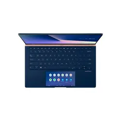 لپ تاپ زنبوک UX434FLC-NP با صفحه نمایش 14 اینچ - ایسوس ایران