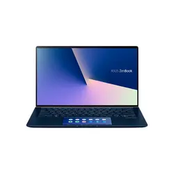 لپ تاپ زنبوک UX434FLC-NP با صفحه نمایش 14 اینچ - ایسوس ایران