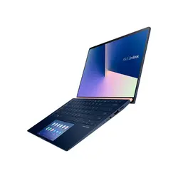 لپ تاپ زنبوک UX434FLC-NP با صفحه نمایش 14 اینچ - ایسوس ایران