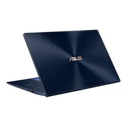 ذنبوک ۱۳ اینچی UX334FLC از جنس فلز باکیفیت و بسیار هنرمندانه طراحی شده است.