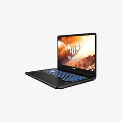 لپ‌تاپ 17 اینچی ایسوس TUF GAMING FX705DT - ایسوس ایران