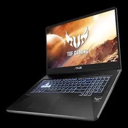 لپ‌تاپ 17 اینچی ایسوس TUF GAMING FX705DT - ایسوس ایران