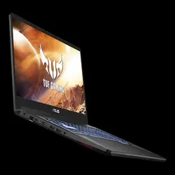 لپ‌تاپ 17 اینچی ایسوس TUF GAMING FX705DT - ایسوس ایران