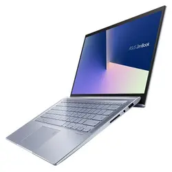 UX431FA از سری محصولات قدرتمند و باریک سری ذنبوک کمپانی ایسوس