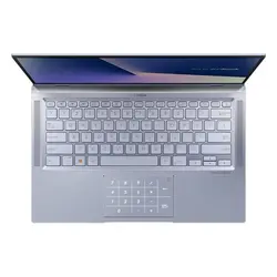 UX431FA از سری محصولات قدرتمند و باریک سری ذنبوک کمپانی ایسوس