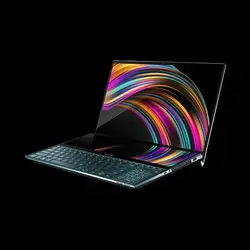 مشخصات لپ تاپ 15 اینچی ایسوس ZenBook Pro Duo UX581LV