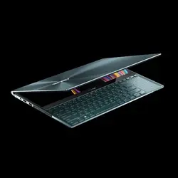 مشخصات لپ تاپ 15 اینچی ایسوس ZenBook Pro Duo UX581LV