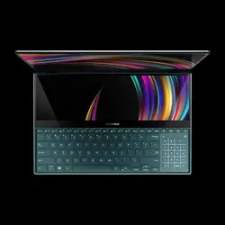مشخصات لپ تاپ 15 اینچی ایسوس ZenBook Pro Duo UX581LV