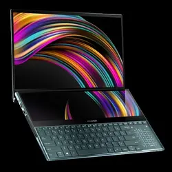 مشخصات لپ تاپ 15 اینچی ایسوس ZenBook Pro Duo UX581LV