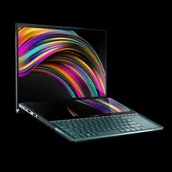 مشخصات لپ تاپ 15 اینچی ایسوس ZenBook Pro Duo UX581LV