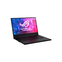 GU502GV از مجموعه لپ‌تاپ‌های گیمینگ از برند معتبر ایسوس است.
