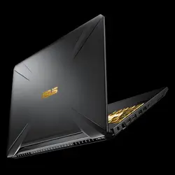 لپ‌تاپ 15 اینچی ایسوس FX505DU - مدل B - ایسوس ایران
