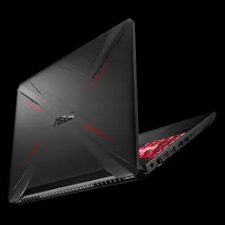 لپ‌تاپ 15 اینچی ایسوس FX505DU - مدل B - ایسوس ایران