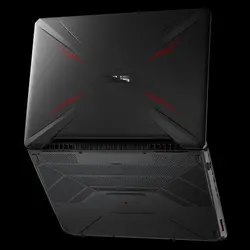 لپ‌تاپ 15 اینچی ایسوس FX505DU - مدل B - ایسوس ایران