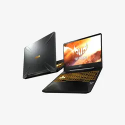 لپ‌تاپ 15 اینچی ایسوس FX505DU - مدل A - ایسوس ایران