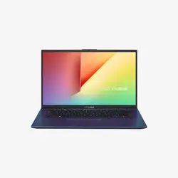 لپ‌تاپ 14 اینچی ایسوس مدل VivoBook A412FJ-A