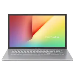 لپ‌تاپ 14 اینچی ایسوس مدل VivoBook A412FJ-A